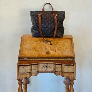 Louis Vuitton Cabas Piano